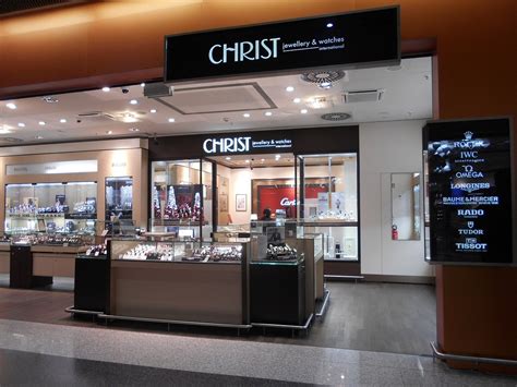 christ frankfurt rolex|christ shop frankfurt.